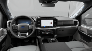 2026 Ford F-150® Internal Image 2